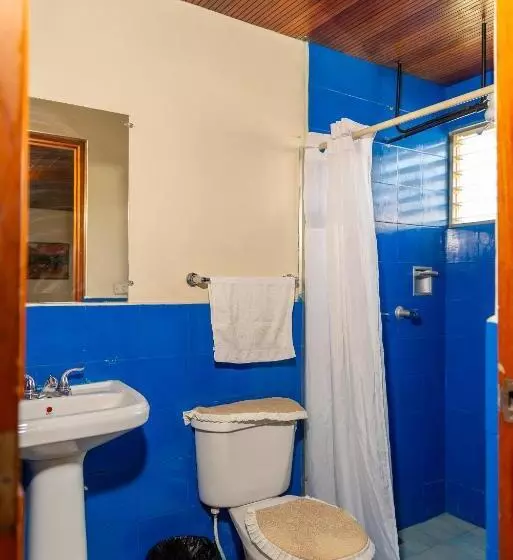 هاستل Hostal La Buena Onda