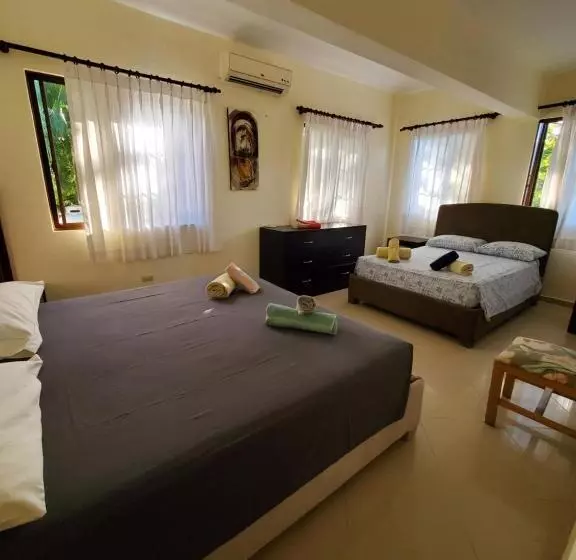 B&b Pavillion