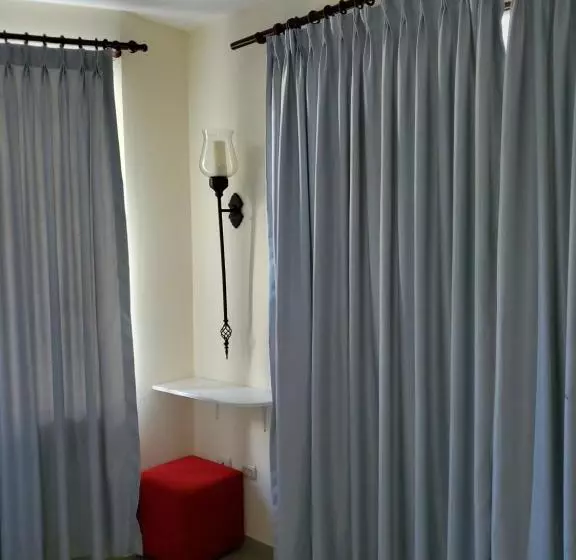 B&b Pavillion