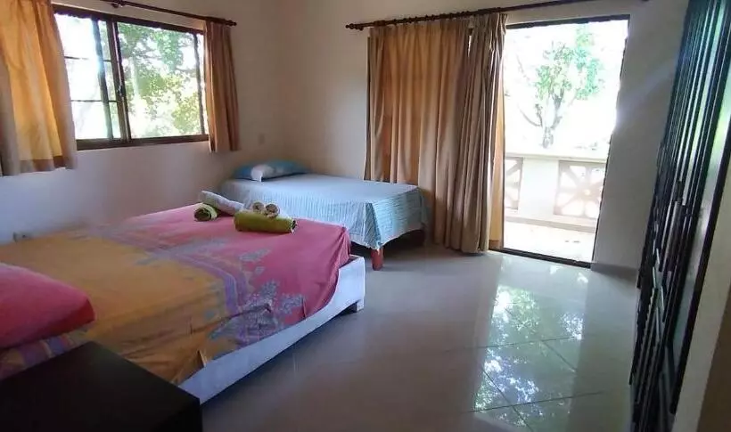 B&b Pavillion