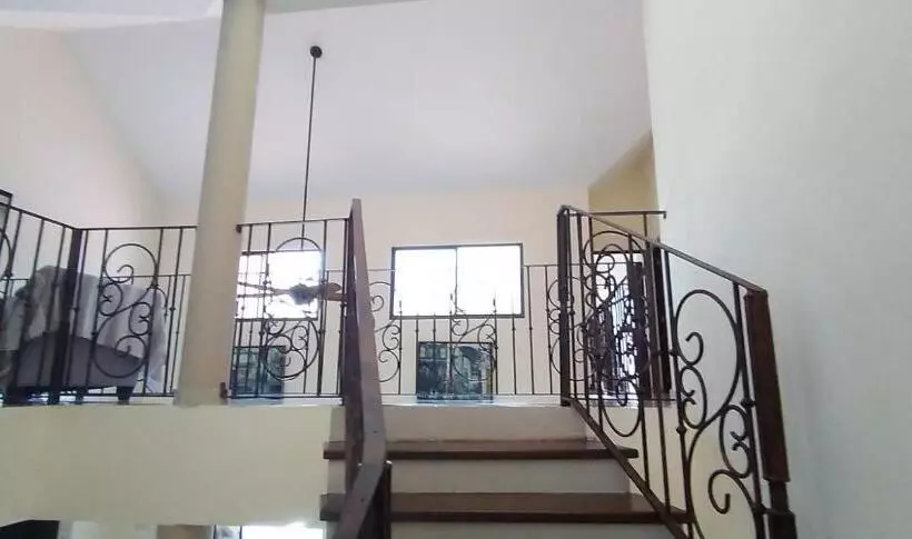 B&b Pavillion