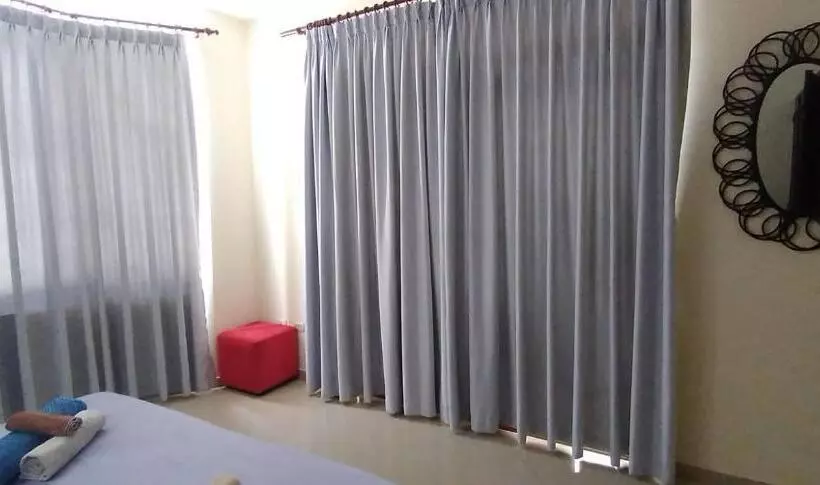 B&b Pavillion