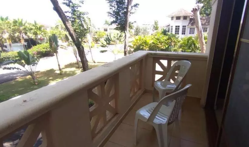 B&b Pavillion