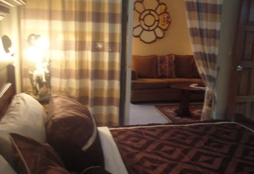 Bed and Breakfast Kibutz De Rita