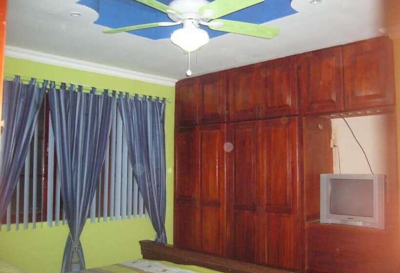 Bed and Breakfast Kibutz De Rita