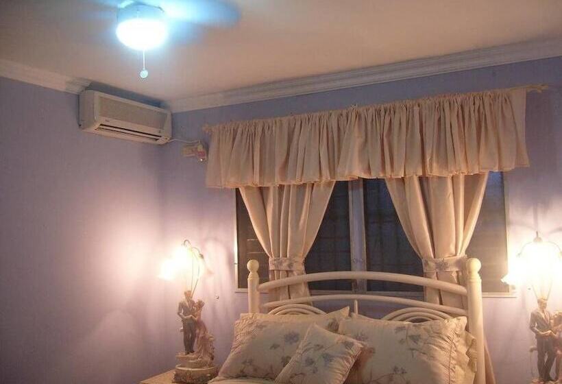 Bed and Breakfast Kibutz De Rita