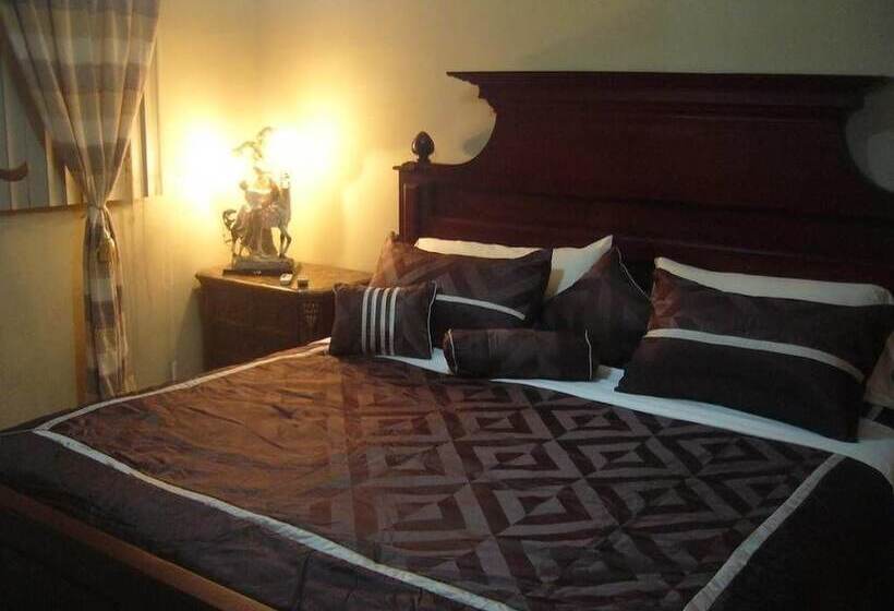 Bed and Breakfast Kibutz De Rita