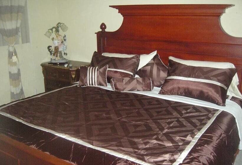 Bed and Breakfast Kibutz De Rita