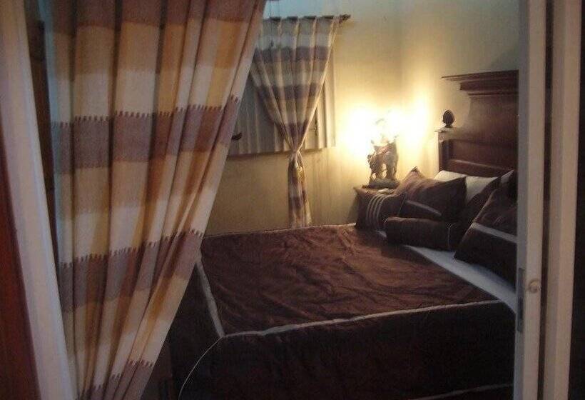 Bed and Breakfast Kibutz De Rita