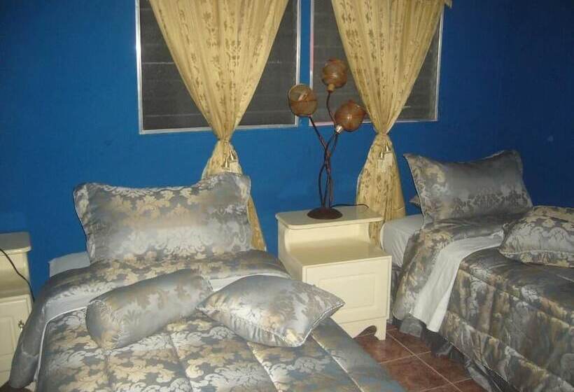 Bed and Breakfast Kibutz De Rita