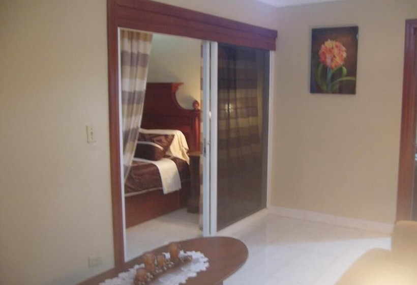 Bed and Breakfast Kibutz De Rita