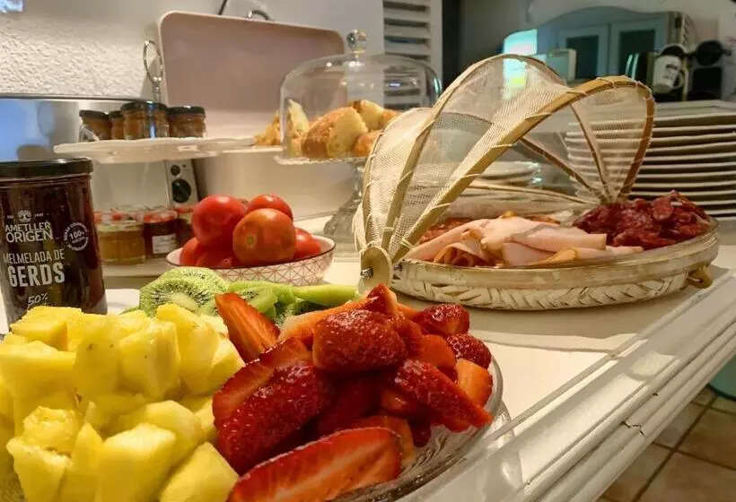 Bed & Breakfast Wine & Cooking Penedes