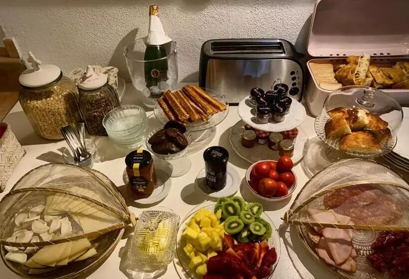 Bed & Breakfast Wine & Cooking Penedes