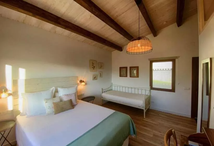 Bed & Breakfast Wine & Cooking Penedes