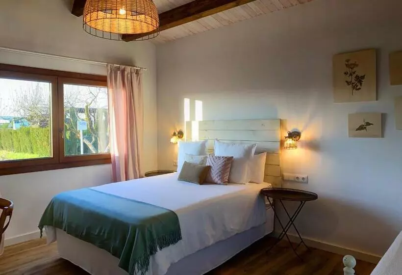 Bed & Breakfast Wine & Cooking Penedes