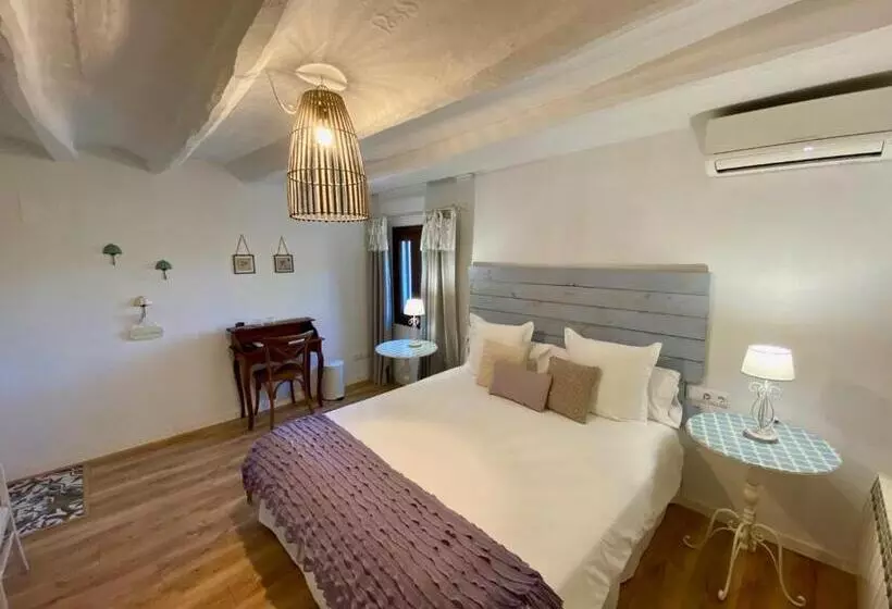 Bed & Breakfast Wine & Cooking Penedes