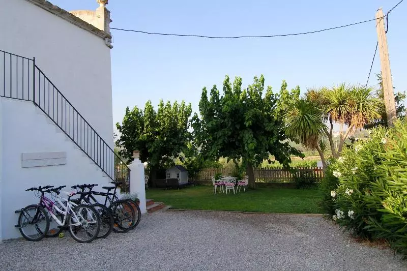 Bed & Breakfast Wine & Cooking Penedes
