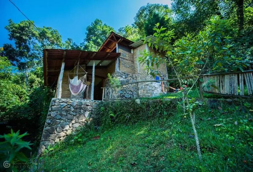 Eco Hotel Mayachik