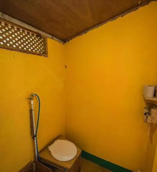 Eco Hotel Mayachik