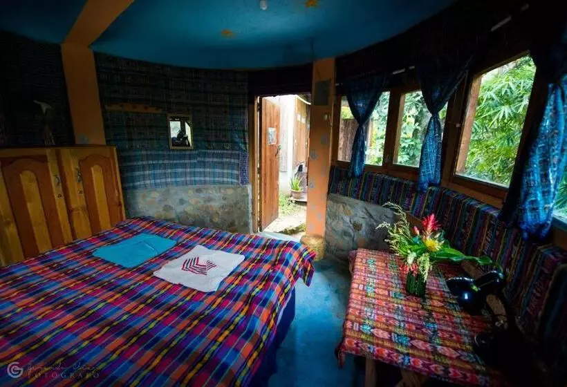 Eco Hotel Mayachik