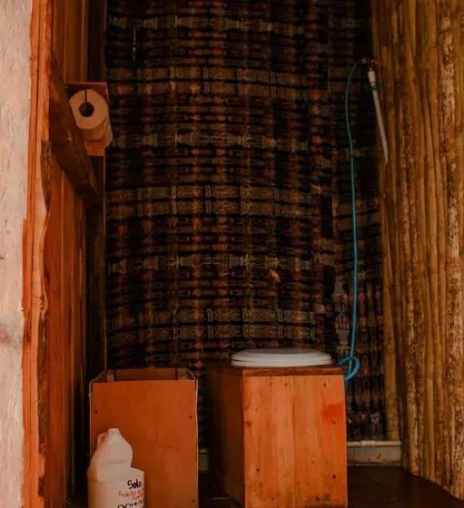 Eco Hotel Mayachik
