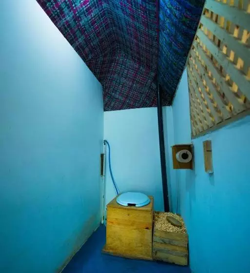 Eco Hotel Mayachik
