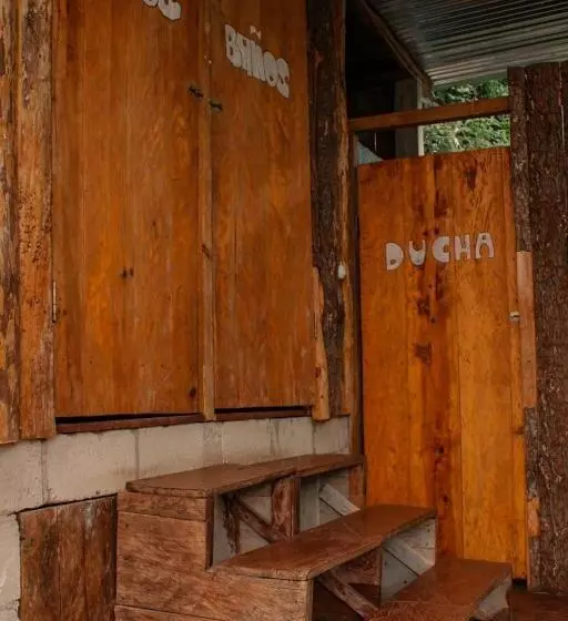 Eco Hotel Mayachik