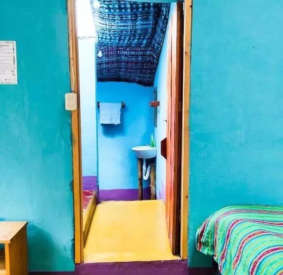 Eco Hotel Mayachik