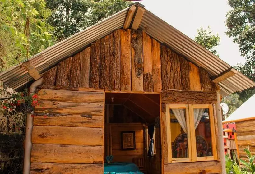 Eco Hotel Mayachik