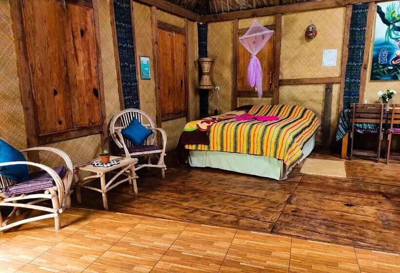 Eco Hotel Mayachik