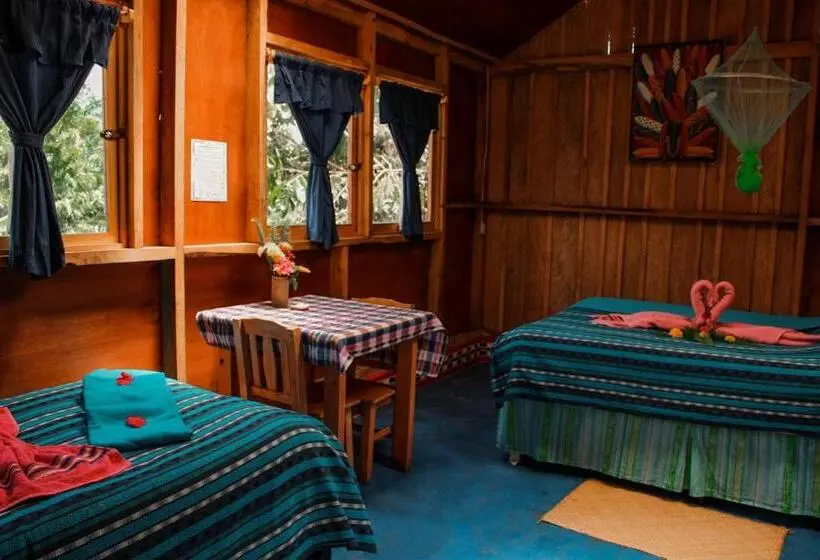Eco Hotel Mayachik
