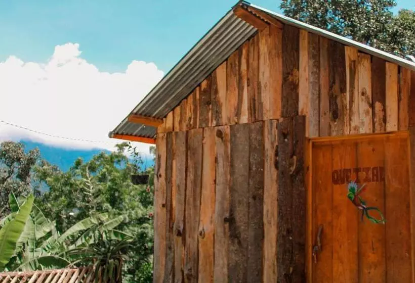 Eco Hotel Mayachik