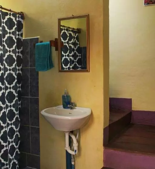 Eco Hotel Mayachik