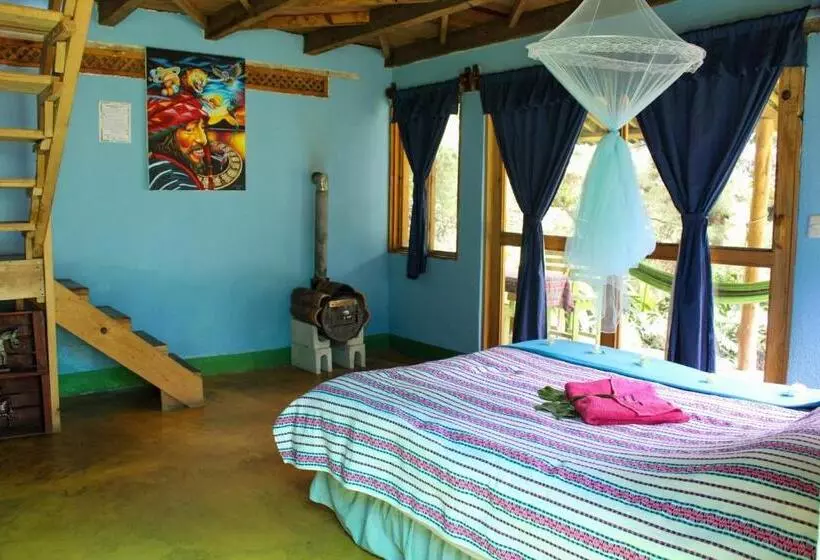 Eco Hotel Mayachik