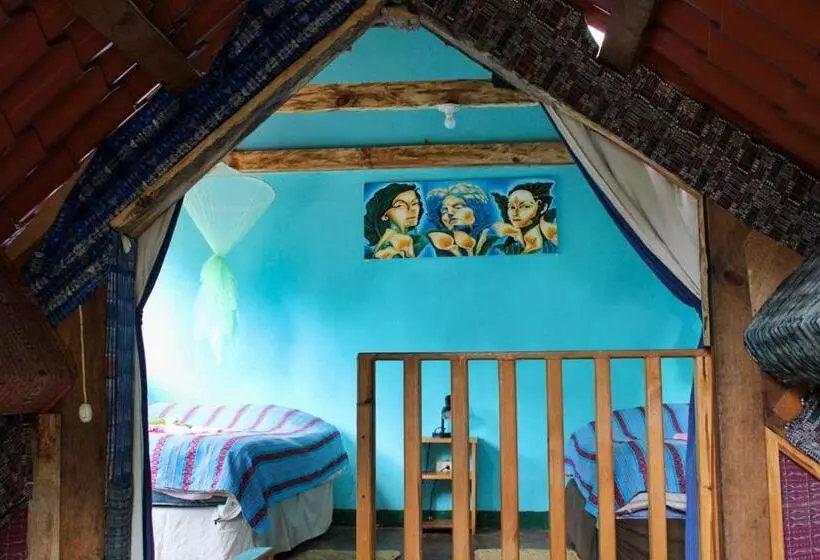 Eco Hotel Mayachik