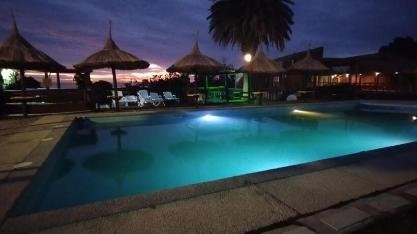 Hotel Complejo Laderas Del Cerro