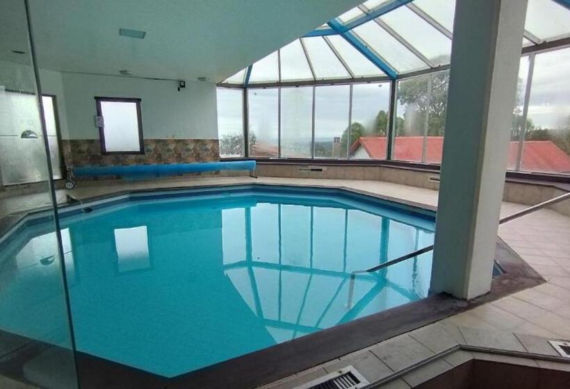 Hotel Complejo Laderas Del Cerro