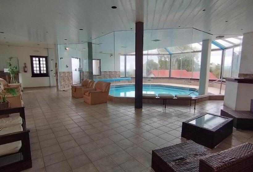 Hotel Complejo Laderas Del Cerro