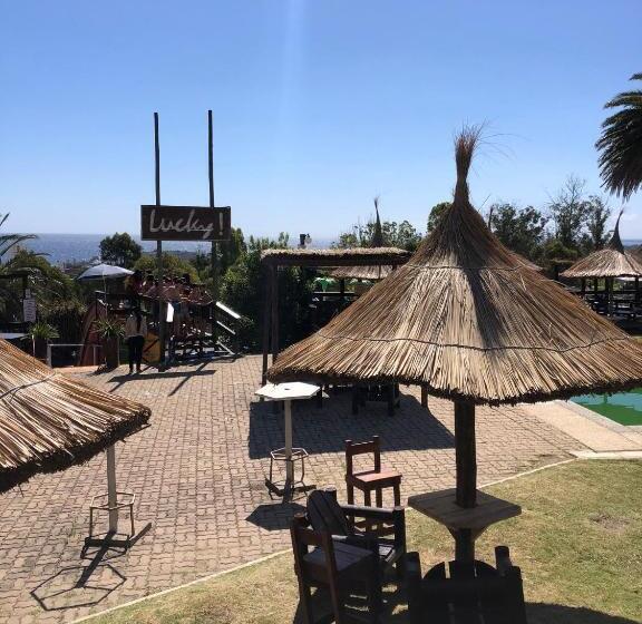 Hotel Complejo Laderas Del Cerro