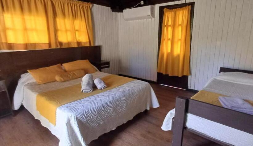 Hotel Complejo Laderas Del Cerro