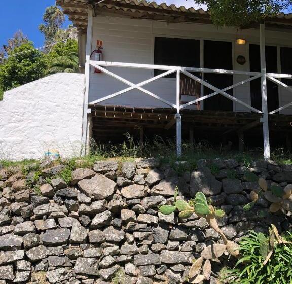 Hotel Complejo Laderas Del Cerro