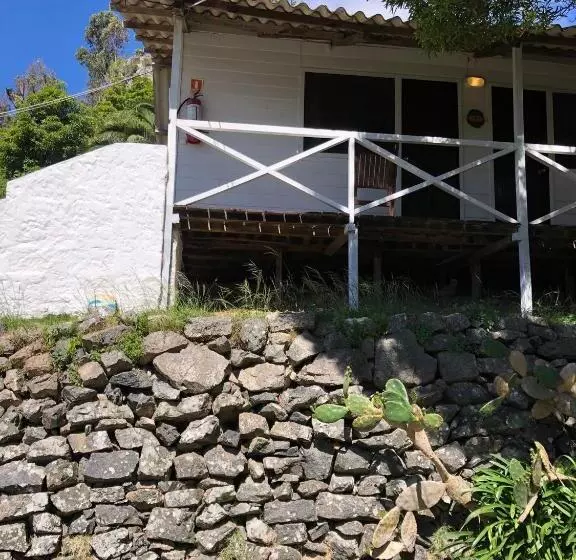 Hotelli Complejo Laderas Del Cerro