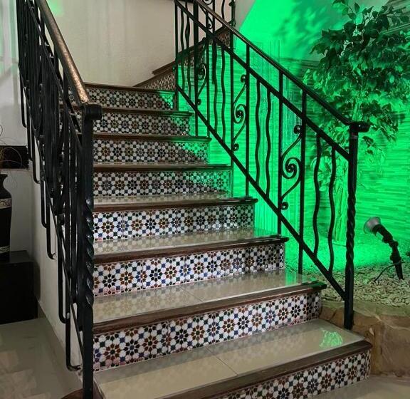 فندق Gran Colonial Riviera