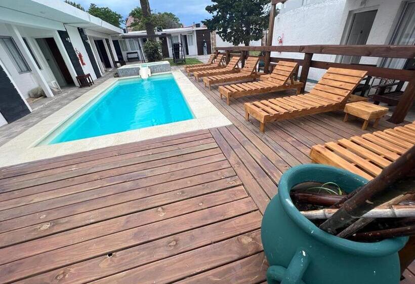 فندق Gran Colonial Riviera