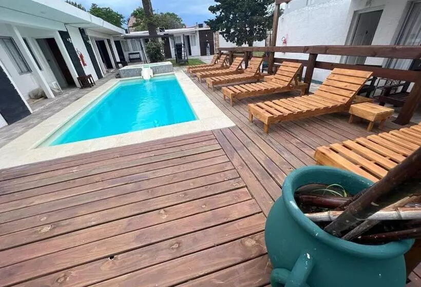 ホテル Gran Colonial Riviera