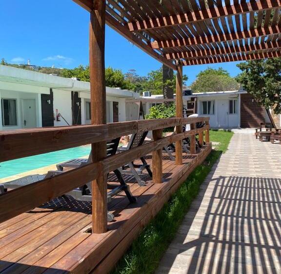 فندق Gran Colonial Riviera