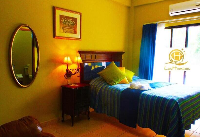 هتل Las Hamacas