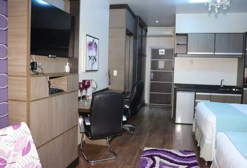 هتل Luxsur