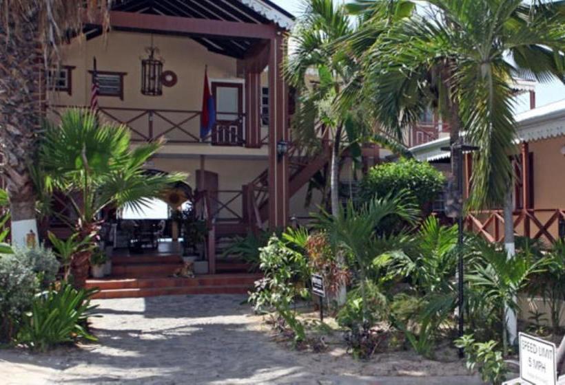 Отель Mary S Boon Beach Resort & Spa