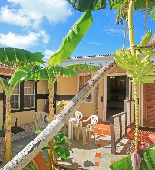 Отель Mary S Boon Beach Resort & Spa